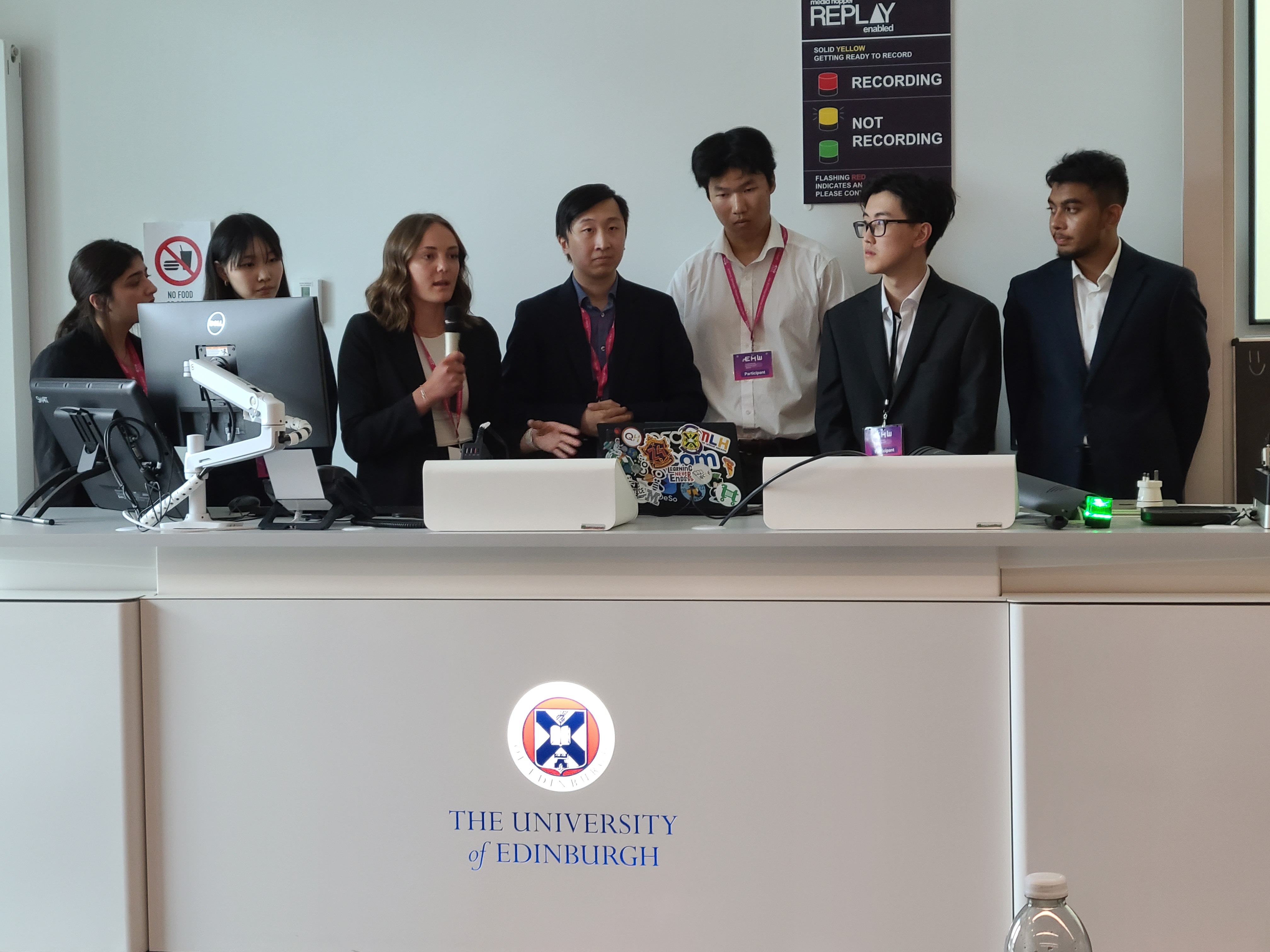 QHyperloop SE
