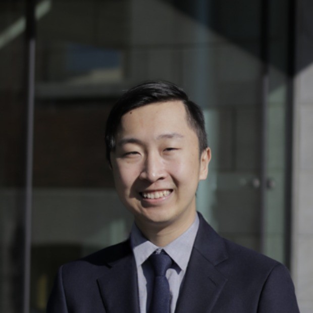 Kevin Liang